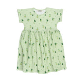 Avocado 13 Dress